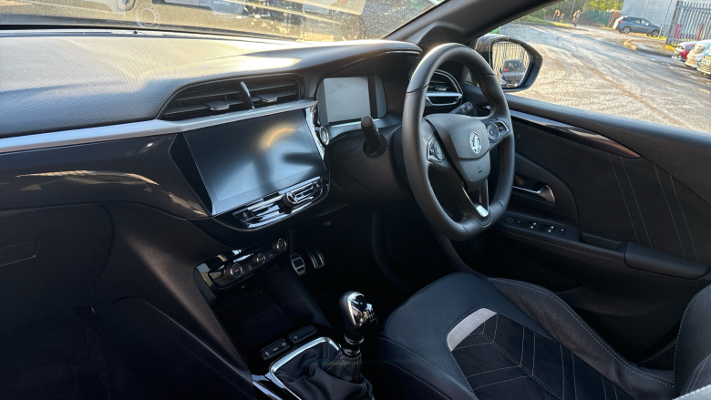 Vauxhall Corsa 1.2 Turbo Ultimate 5dr Petrol Hatchback